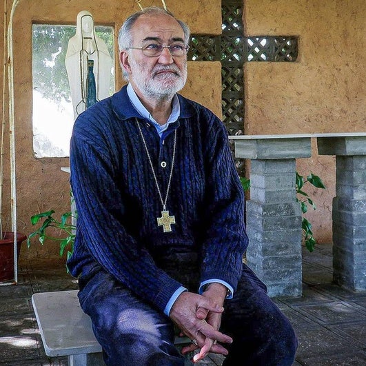 «Quien desea ser Papa, está mal de la cabeza o mal del corazón»